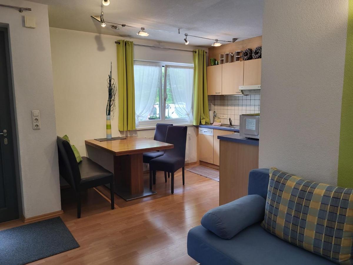 Apartment Michael - Kpl634 By Interhome Kappl  Eksteriør bilde