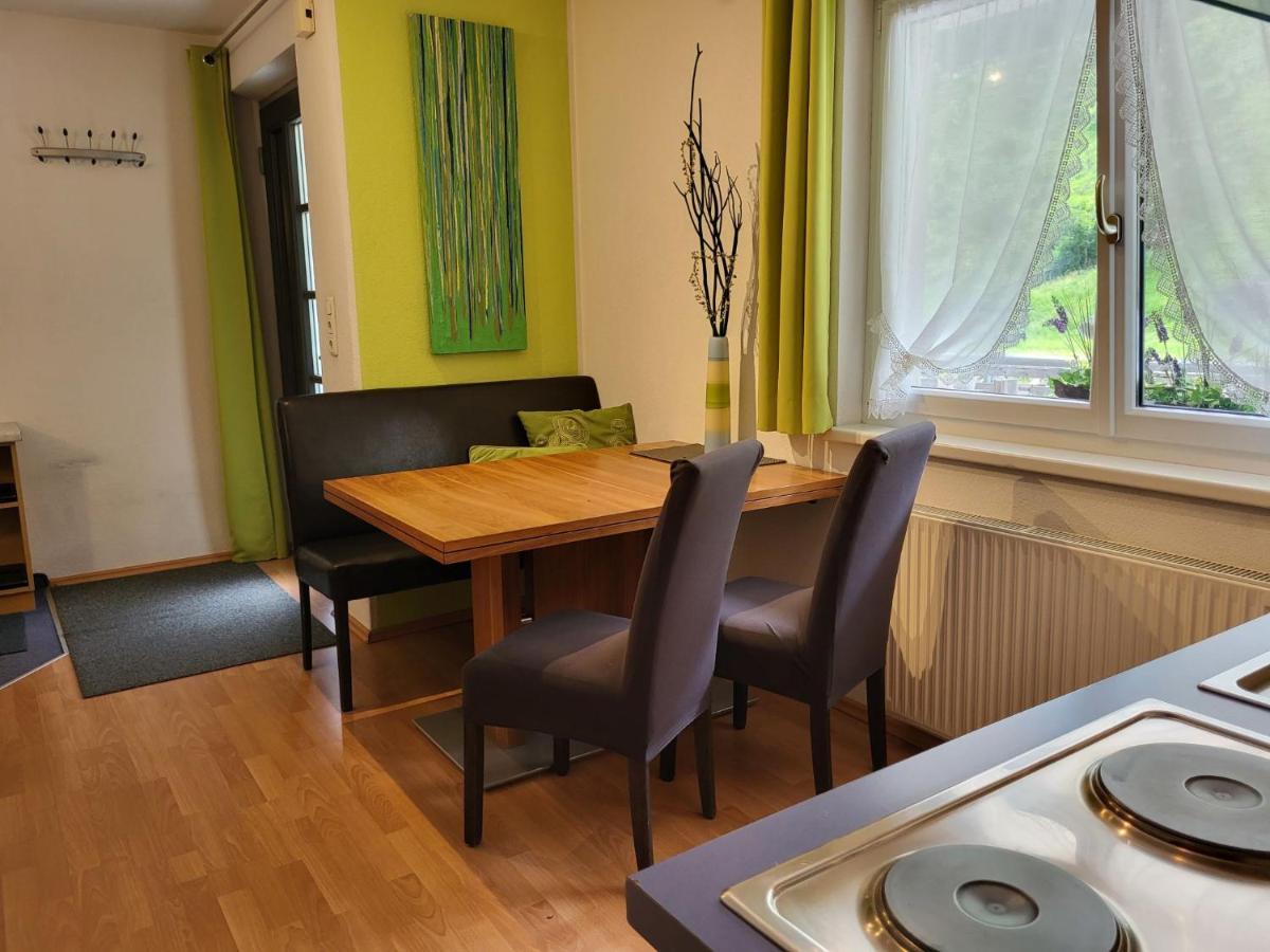Apartment Michael - Kpl634 By Interhome Kappl  Eksteriør bilde