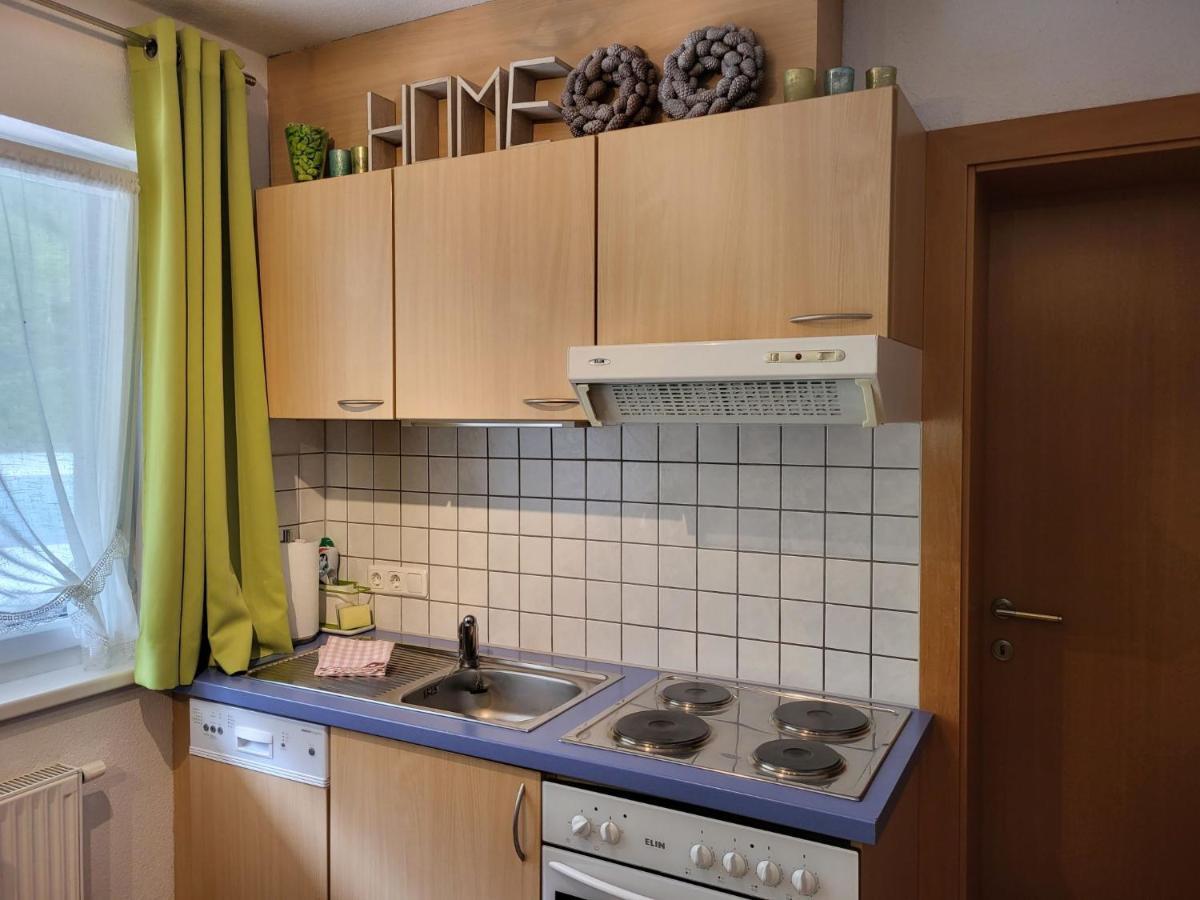Apartment Michael - Kpl634 By Interhome Kappl  Eksteriør bilde