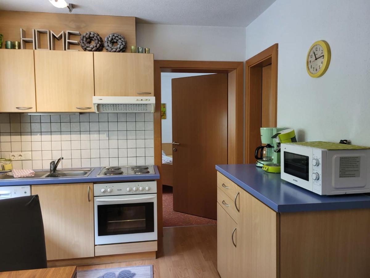 Apartment Michael - Kpl634 By Interhome Kappl  Eksteriør bilde