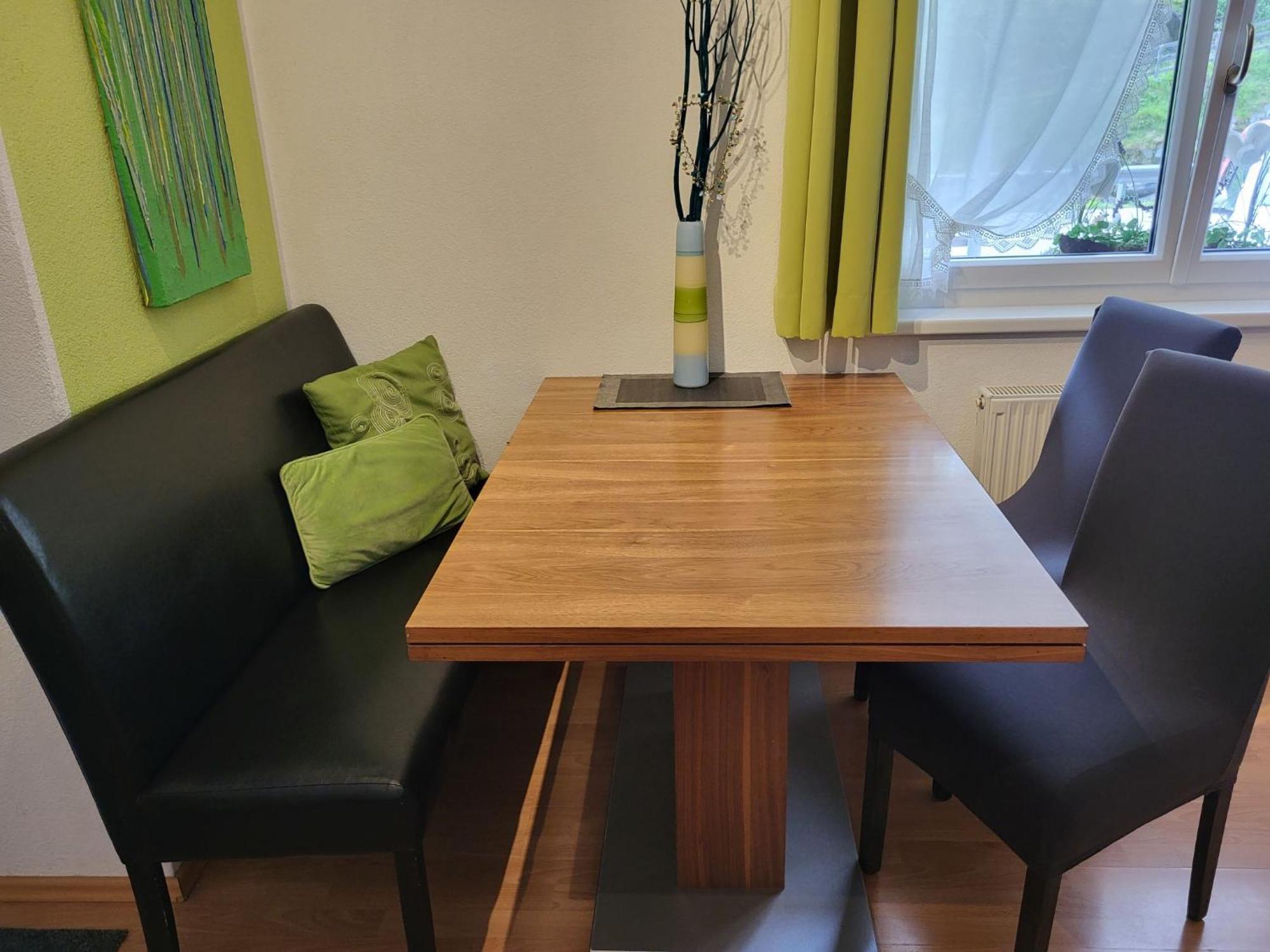 Apartment Michael - Kpl634 By Interhome Kappl  Eksteriør bilde